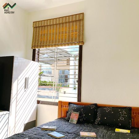 Win'S Homestay Da Nang Zewnętrze zdjęcie