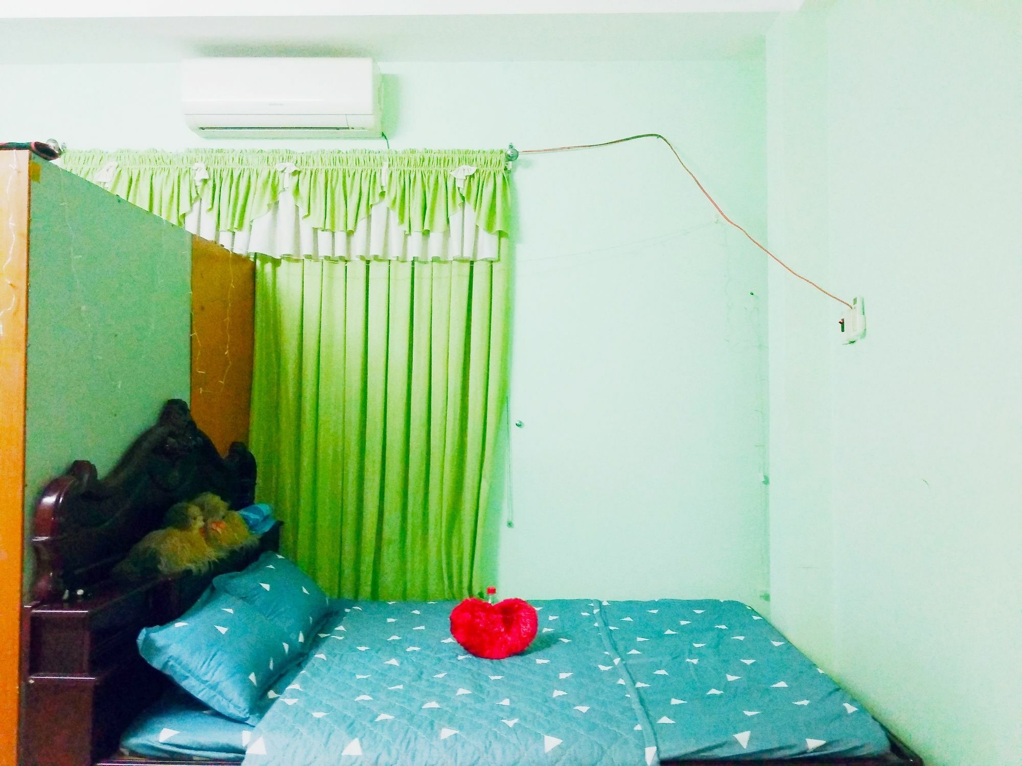 Win'S Homestay Da Nang Zewnętrze zdjęcie